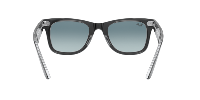 Sunglasses Ray-Ban RB2140 WAYFARER 12943M 8056597197755 | Ottica Lux Sunglasses Ray-Ban RB2140 WAYFARER 12943M 8056597197755 | Ottica Lux