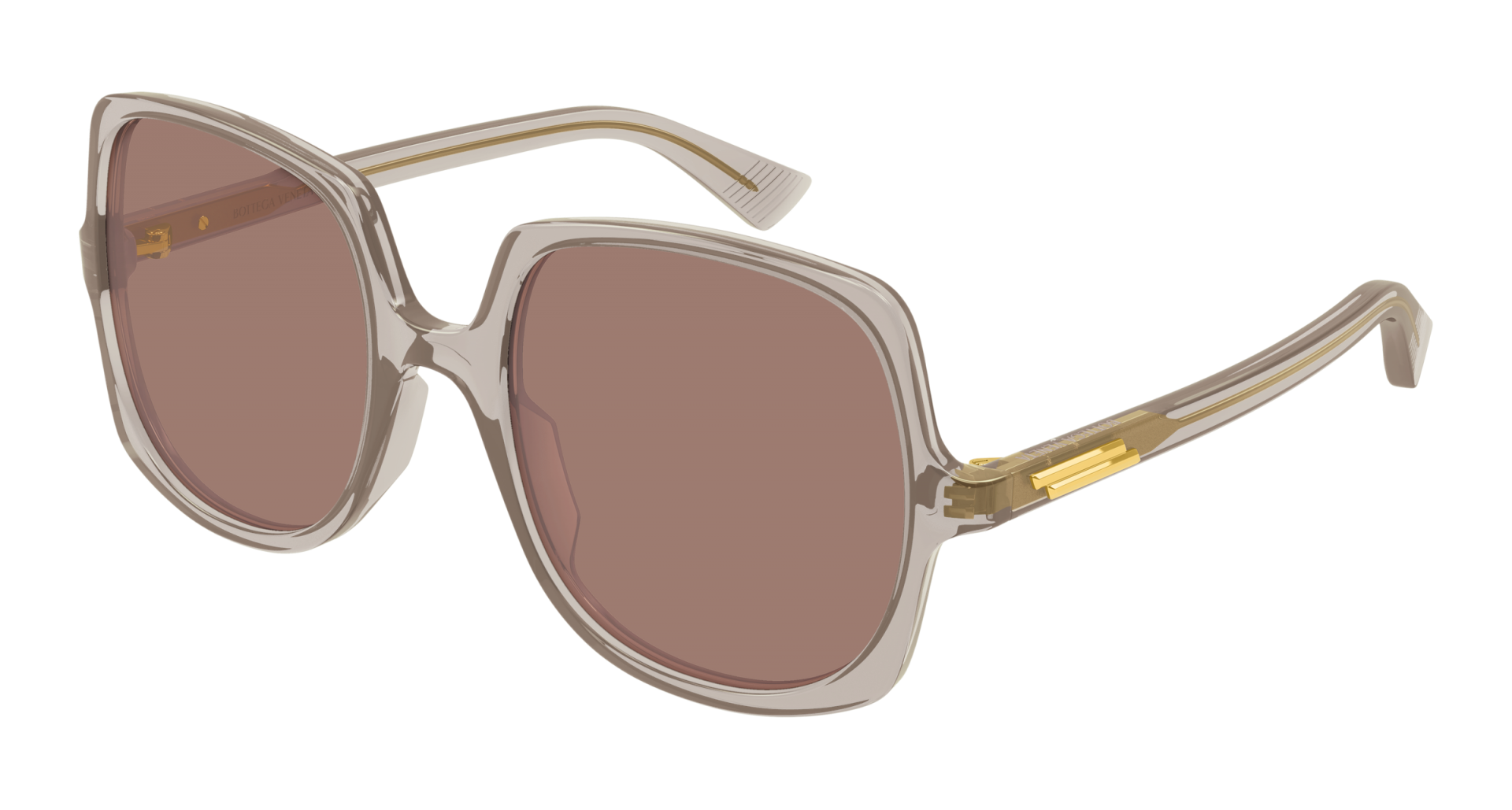 Occhiali da sole Bottega Veneta BV1303S 008 8056376564099 | Ottica Lux
