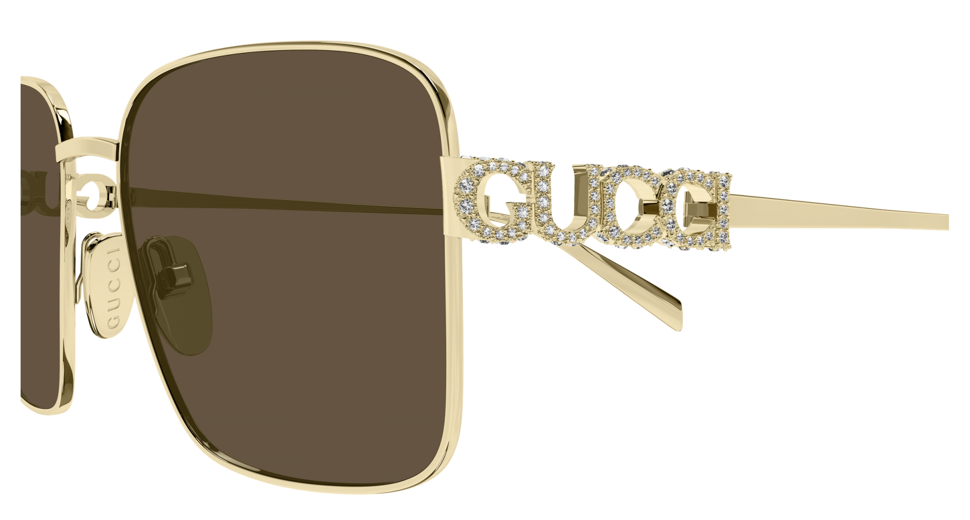 Occhiali da sole Gucci GG1937S 002 8056376586121 | Ottica Lux