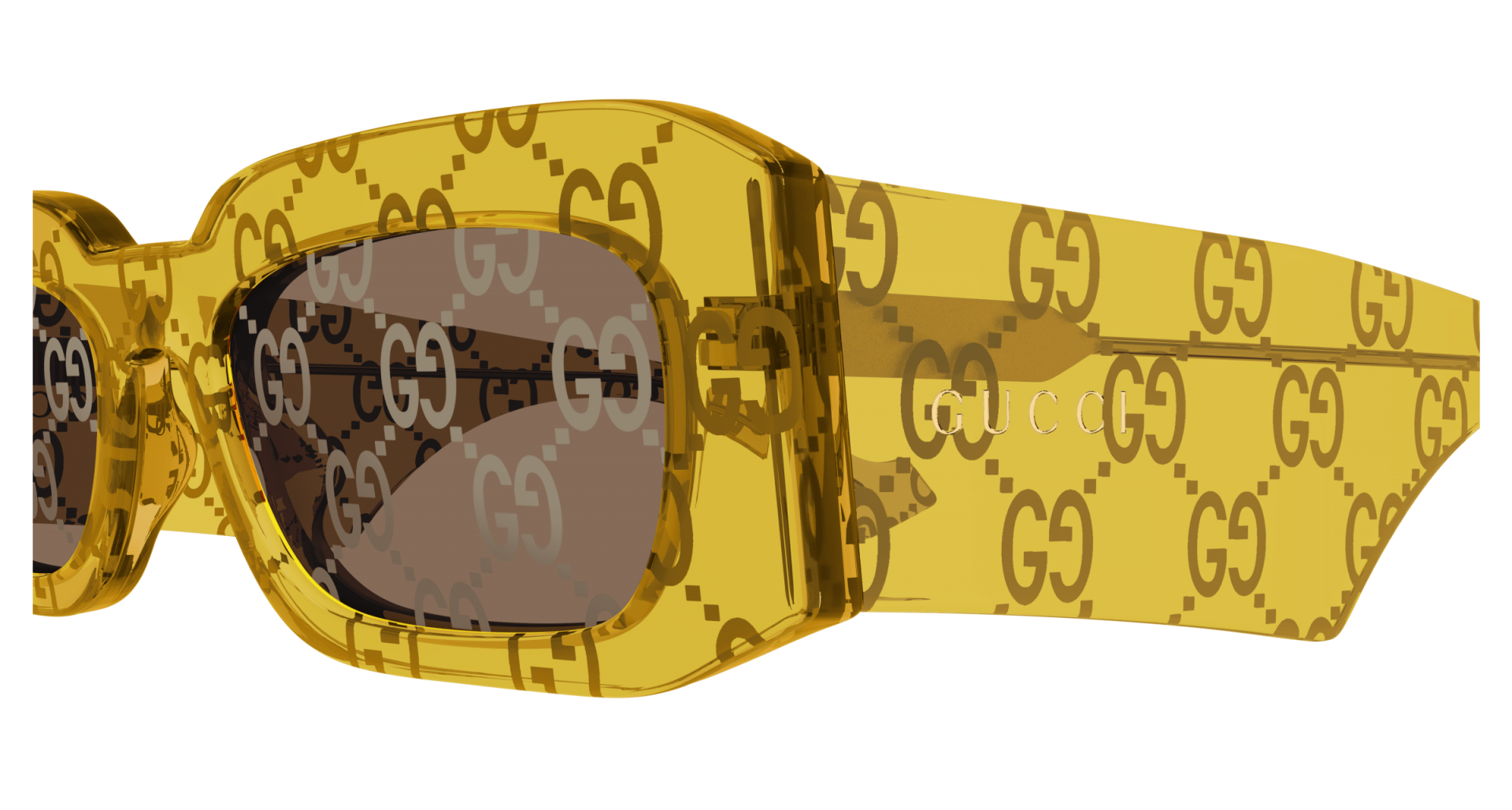 Occhiali da sole Gucci GG1426S 007 8056376543001 | Ottica Lux