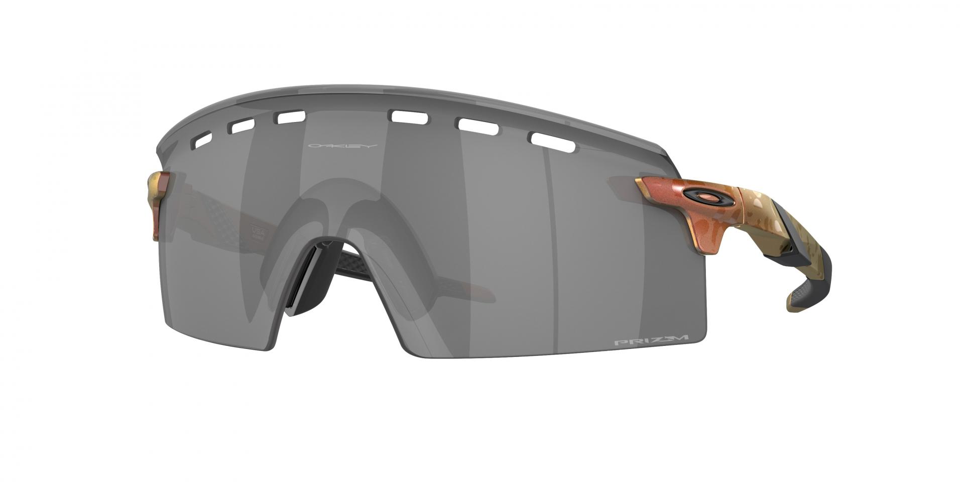 Occhiali da sole Oakley OO9235 ENCODER STRIKE VENTED 923512 0888392611680 | Ottica Lux