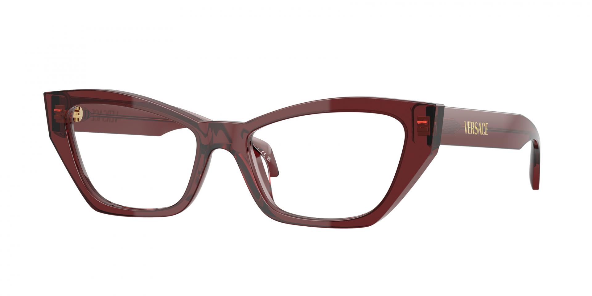 Ophthalmic frames Prada PR 55WV 06I1O1 8056597263375 | Ottica Lux