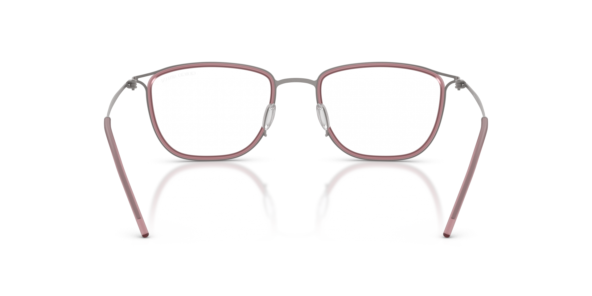 Occhiali da sole Giorgio Armani AR6189 30031W 8056262997475 | Ottica Lux
