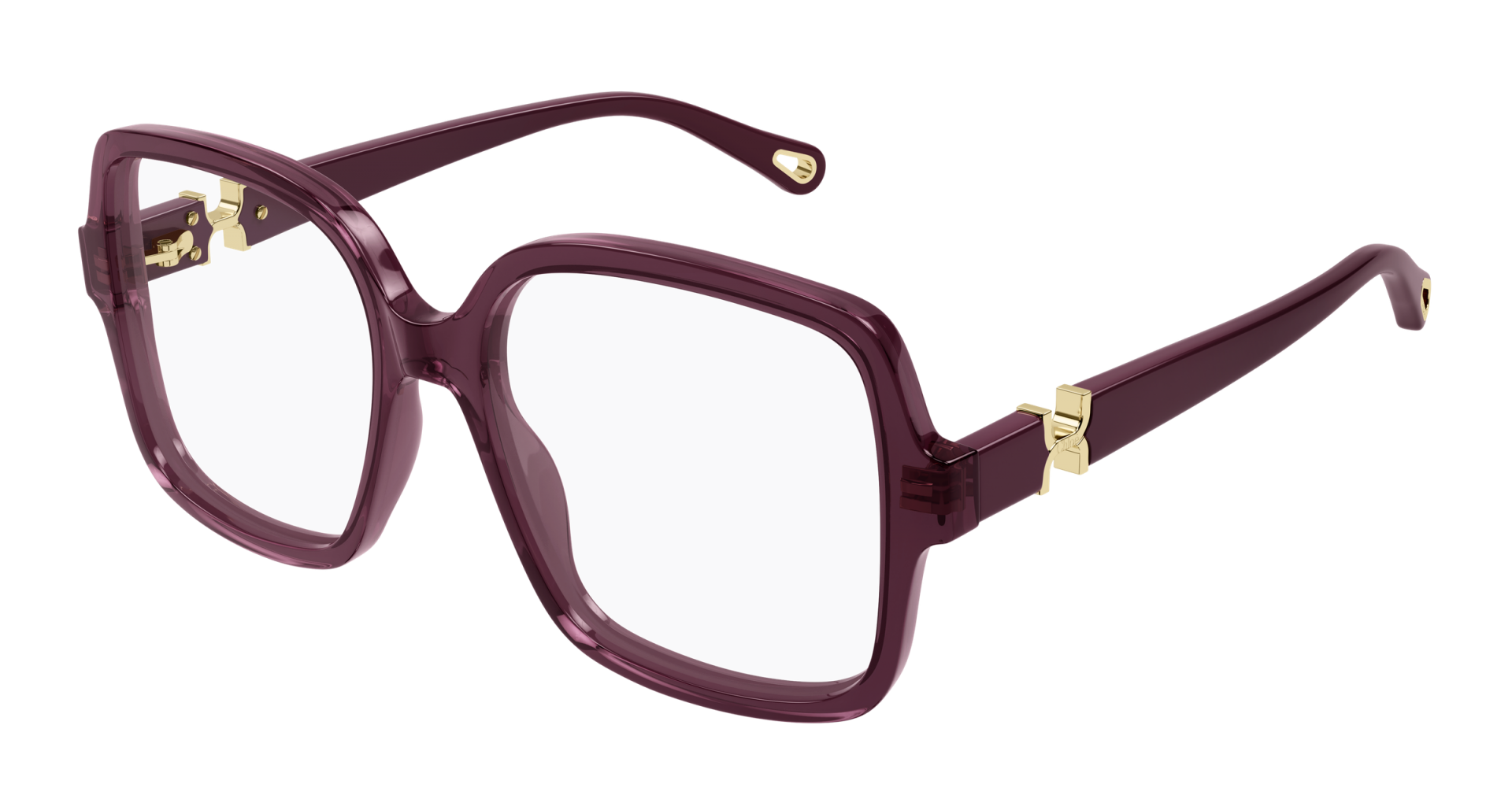 Occhiali da vista Chloé CH0335O 005 8056376617344 | Ottica Lux