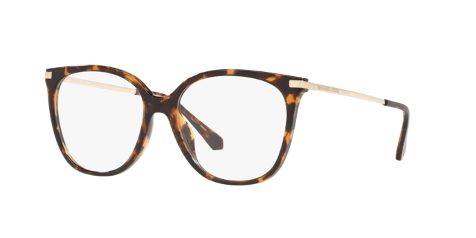 Ophthalmic frames Michael Kors MK4084U BUDAPEST 3006 0725125375283 | Ottica Lux