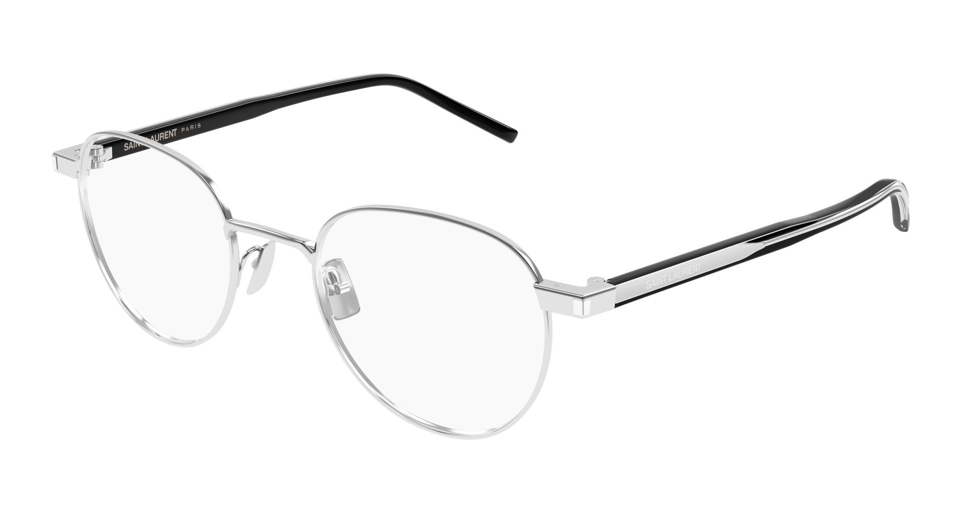 Ophthalmic frames Saint Laurent SL 781 001 8056376572599 | Ottica Lux