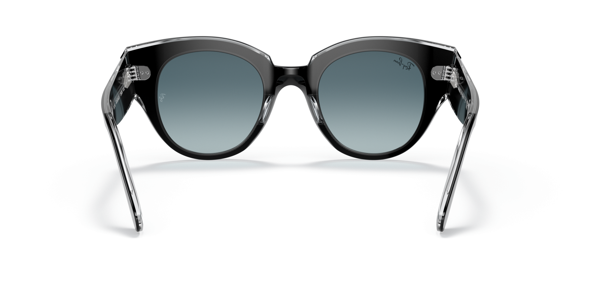 Sunglasses Ray-Ban RB2192 ROUNDABOUT 12943M 8056597431354 | Ottica Lux