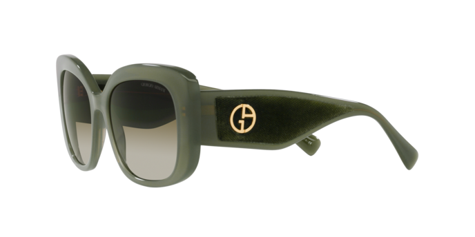 Occhiali da sole Giorgio Armani AR8150 59068E 8056597517300 | Ottica Lux