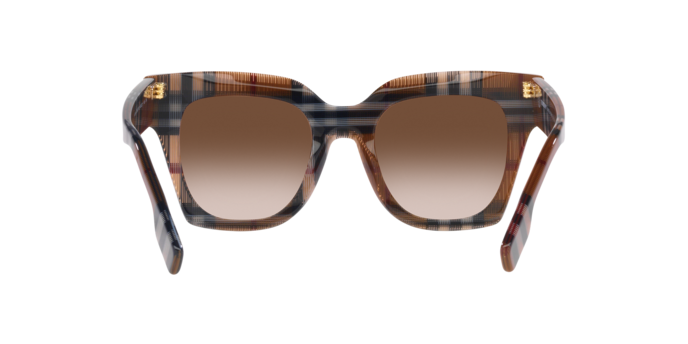 Sunglasses Burberry BE4364 KITTY 396713 8056597597210 | Ottica Lux Sunglasses Burberry BE4364 KITTY 396713 8056597597210 | Ottica Lux