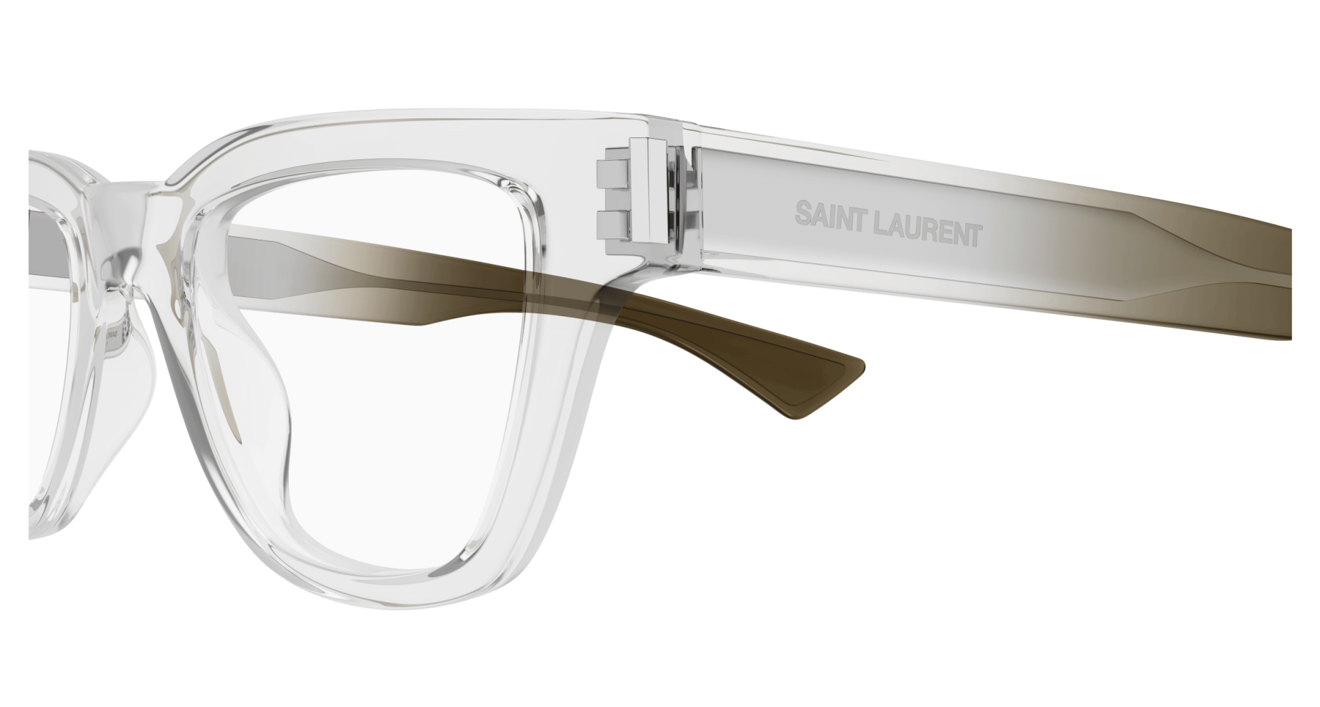 Occhiali da vista Saint Laurent SL 789 JACQUES 8056376573572 | Ottica Lux