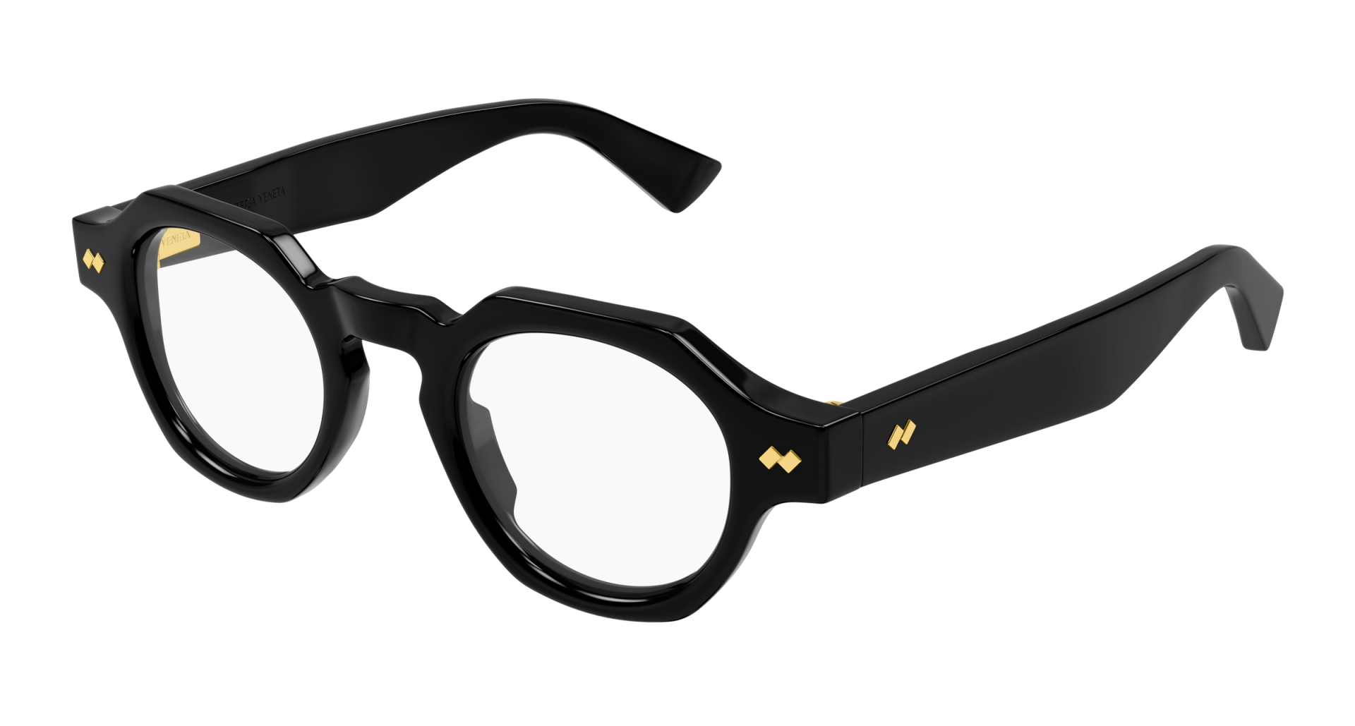 Ophthalmic frames Bottega Veneta BV1487O 002 8056376692891 | Ottica Lux