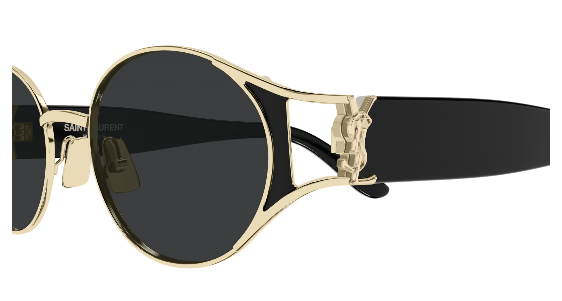 Sunglasses Saint Laurent SL M919 001 8056376710656 | Ottica Lux