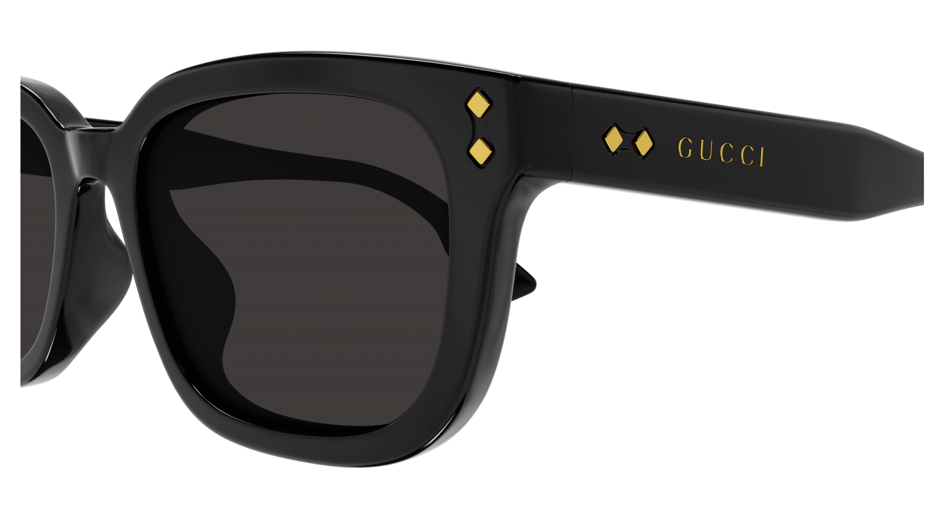Sunglasses Gucci GG1605SK 001 8056376493108 | Ottica Lux Sunglasses Gucci GG1605SK 001 8056376493108 | Ottica Lux