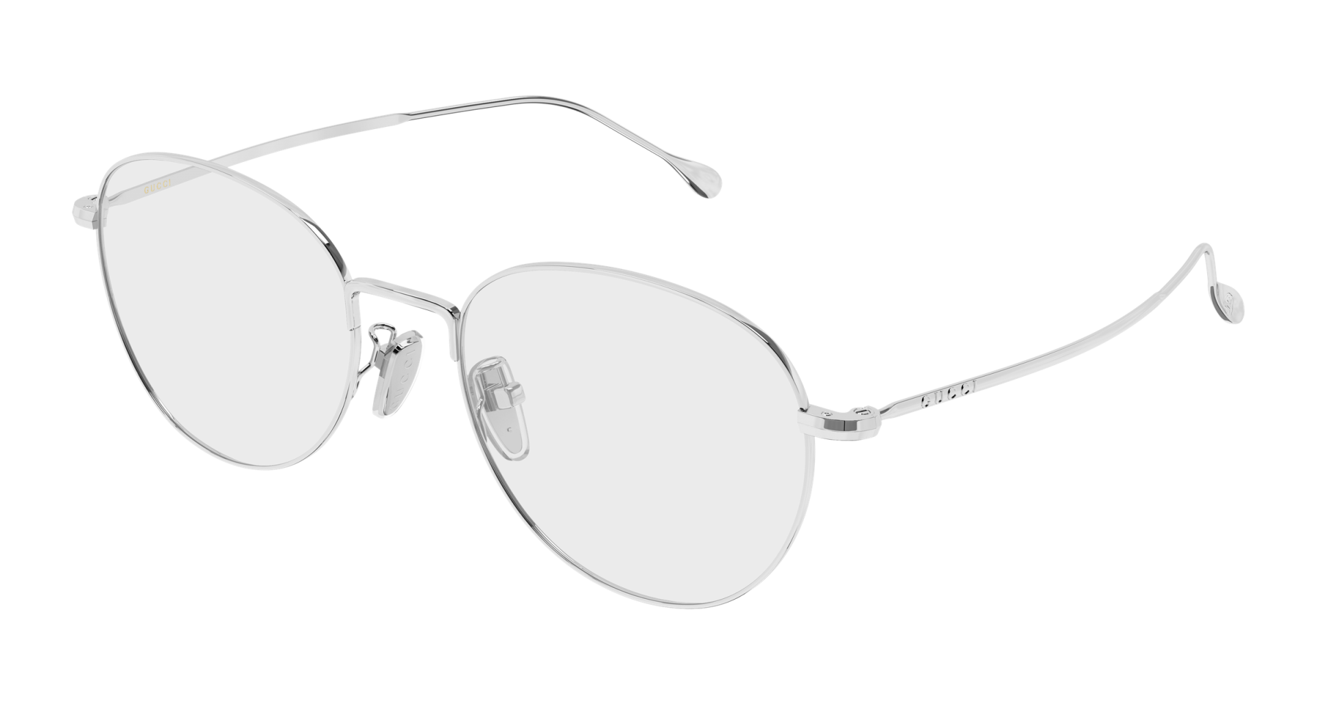 Occhiali da vista Gucci GG2147OA 001 8056376645286 | Ottica Lux