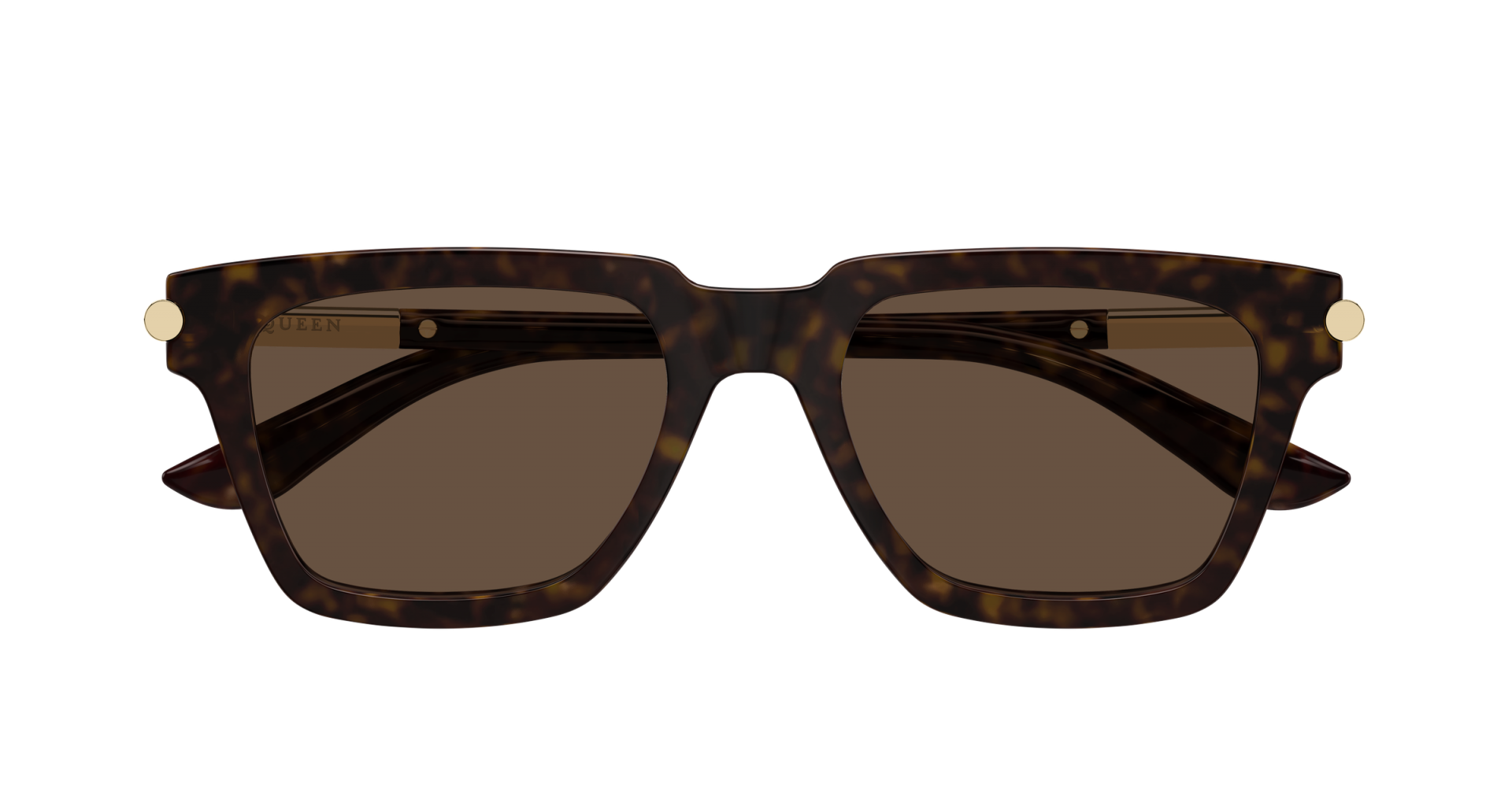 Occhiali da sole Alexander McQUEEN AM0519S 002 8056376601213 | Ottica Lux