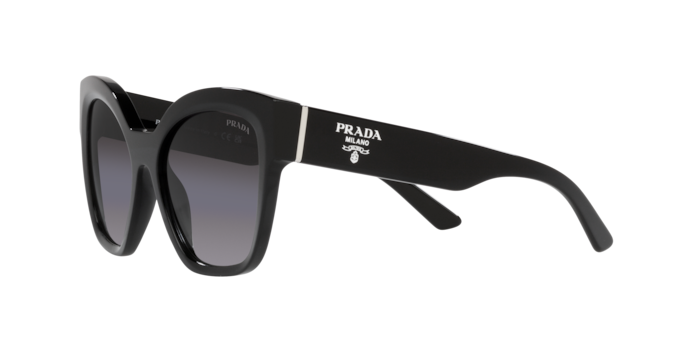 Occhiali da sole Prada PR 17ZS 1AB09S 8056597744010 | Ottica Lux