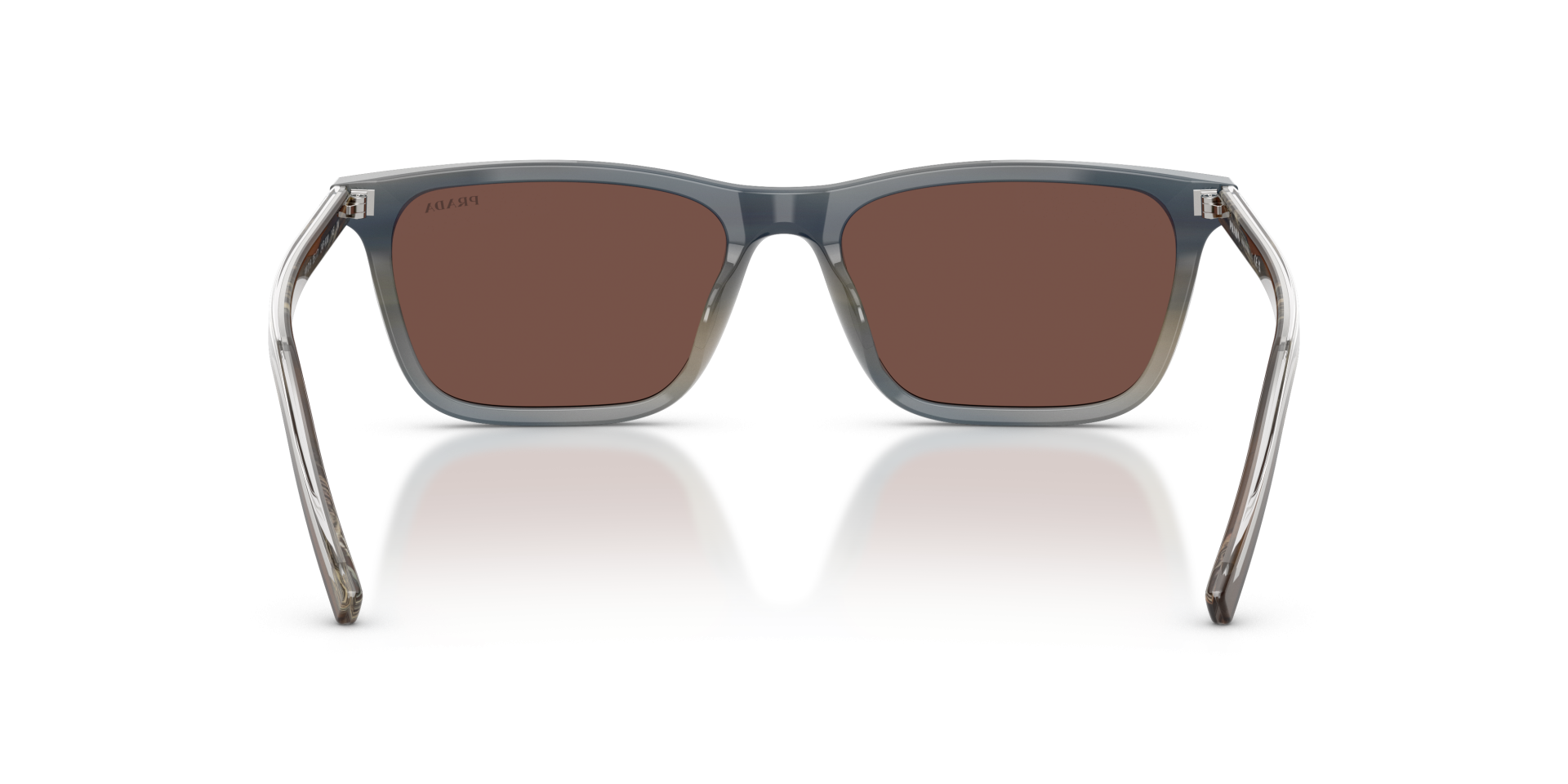 Occhiali da sole Prada PR D19S 24P90W 8056262968741 | Ottica Lux