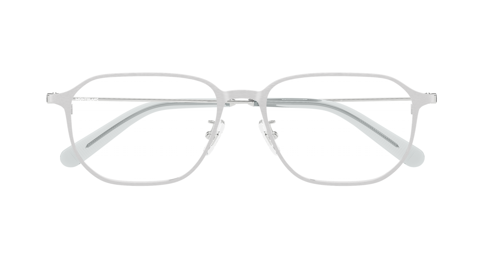 Ophthalmic frames Mont Blanc MB0465OA 003 8056376653977 | Ottica Lux