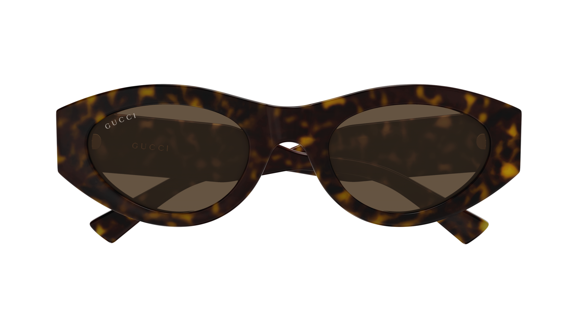 Occhiali da sole Gucci GG2065S 002 8056376640717 | Ottica Lux