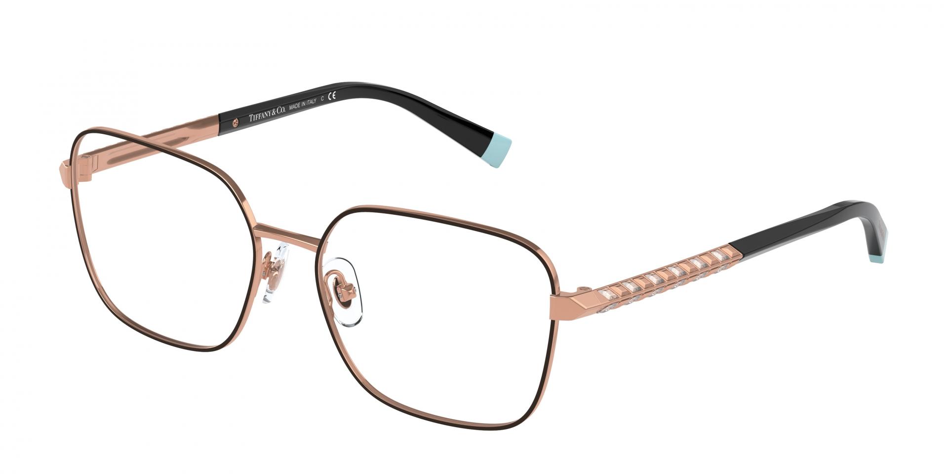 Ophthalmic frames Prada pr c52v 7OE1O1 8056262664834 | Ottica Lux