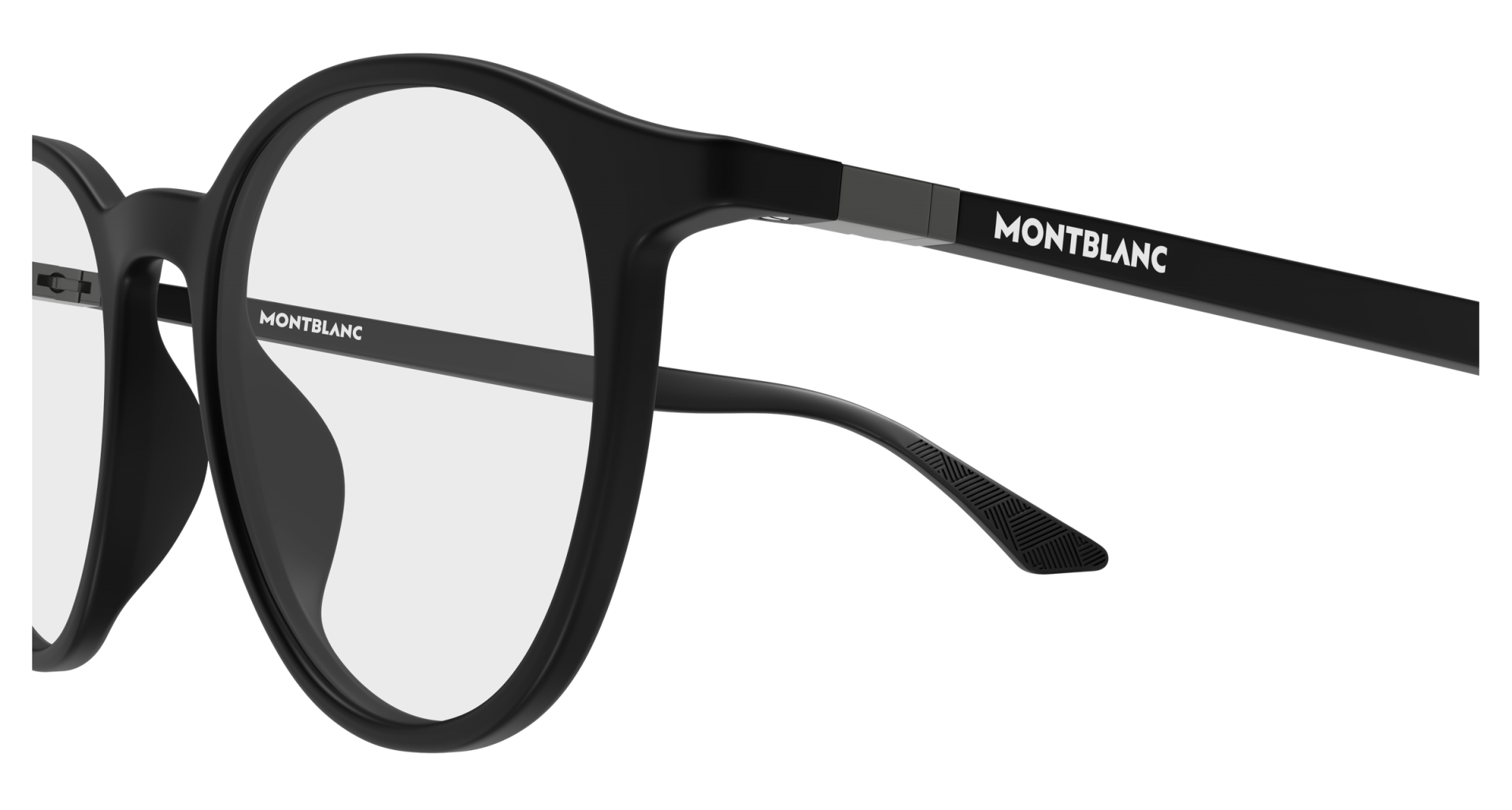 Occhiali da vista Mont Blanc MB0512O 002 8056376696097 | Ottica Lux