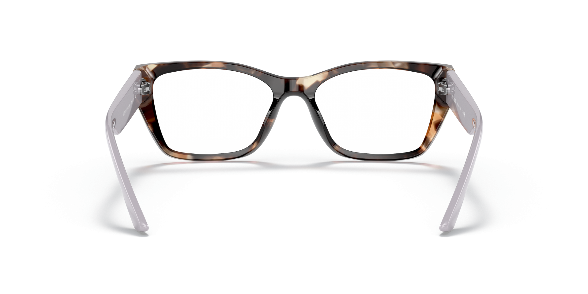 Ophthalmic frames Prada PR 11YV 07R1O1 8056597633048 | Ottica Lux