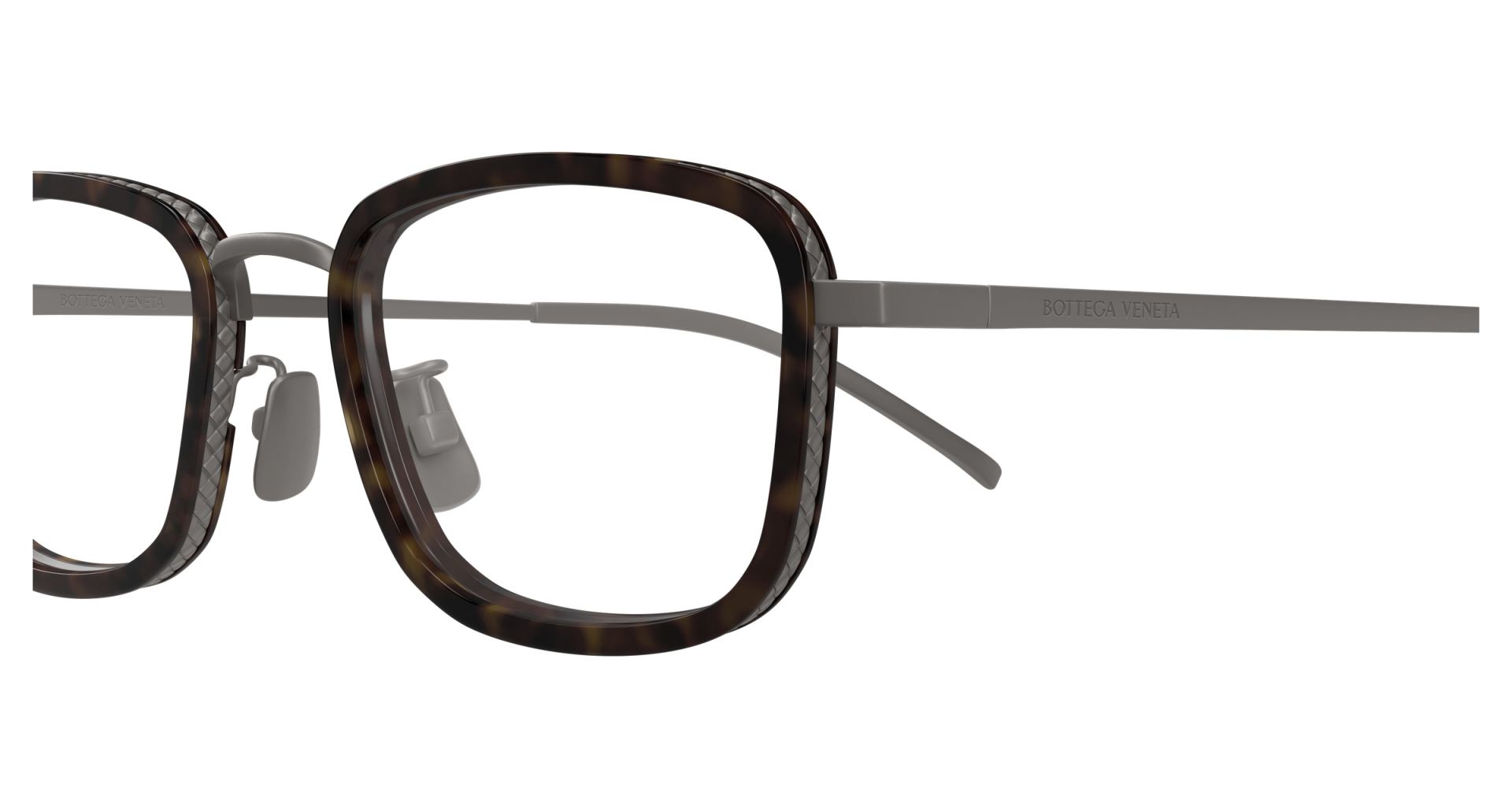 Occhiali da vista Bottega Veneta BV1474OA 002 8056376651041 | Ottica Lux