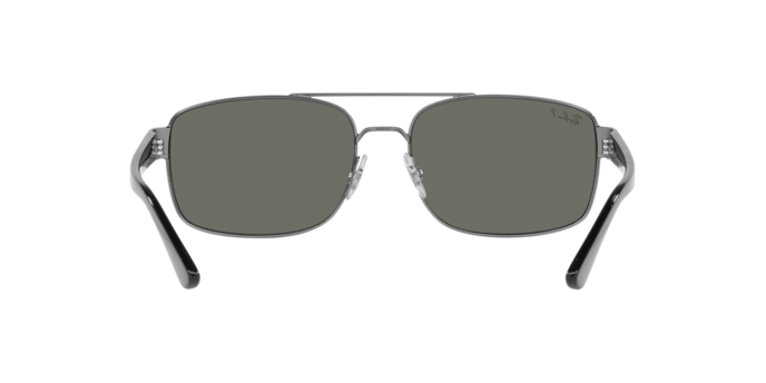 Occhiali da sole Ray-Ban RB3687 004/58 8056597625968 | Ottica Lux