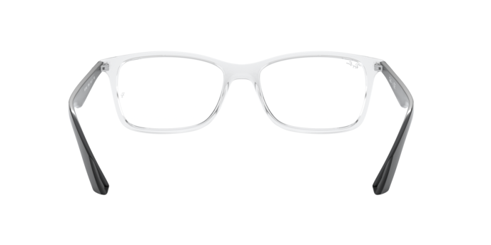 Occhiali da vista Ray-Ban RX7047 5943 8056597188258 | Ottica Lux