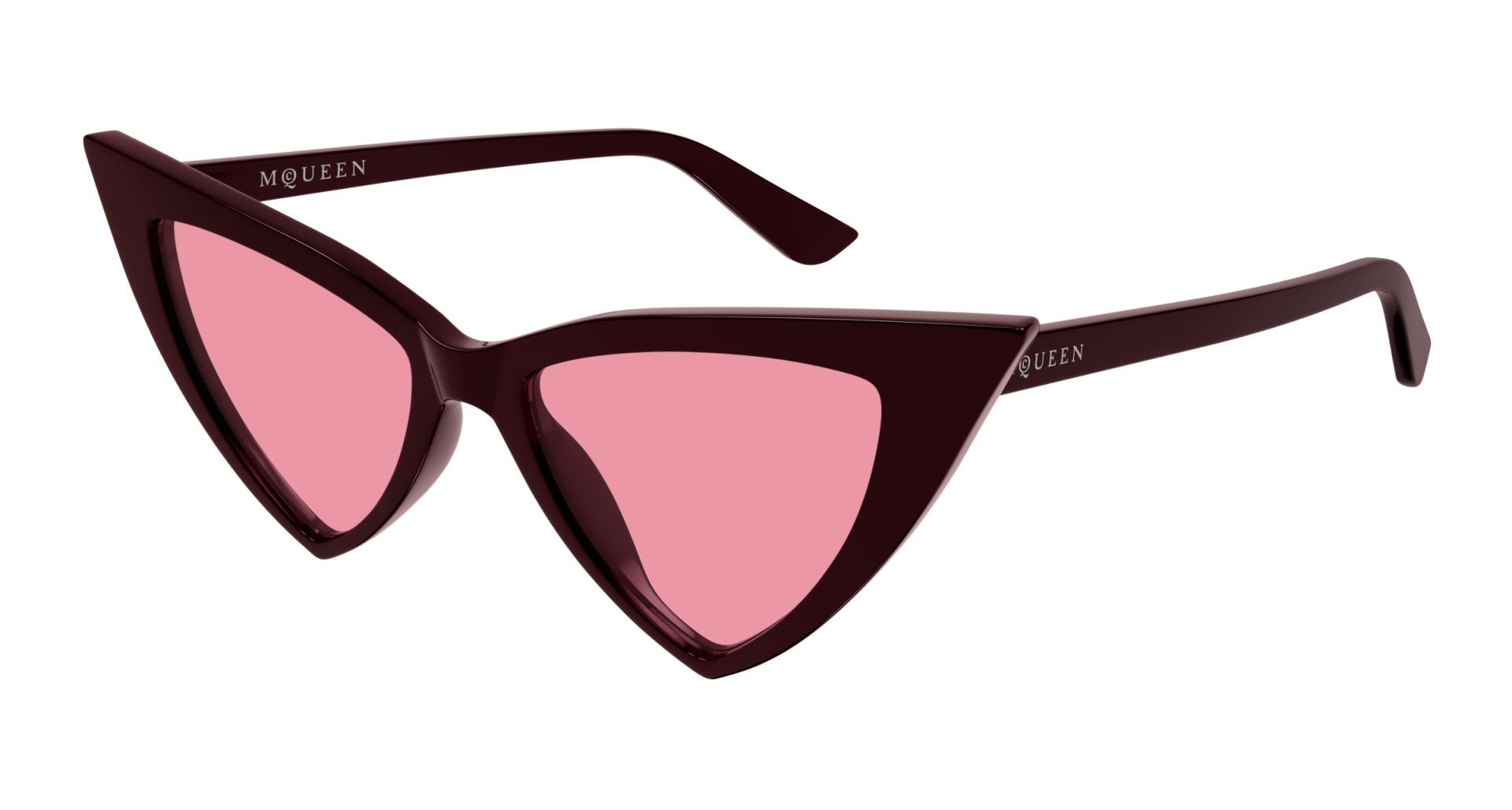 Occhiali da sole Alexander McQUEEN AM0518S 004 8056376610260 | Ottica Lux