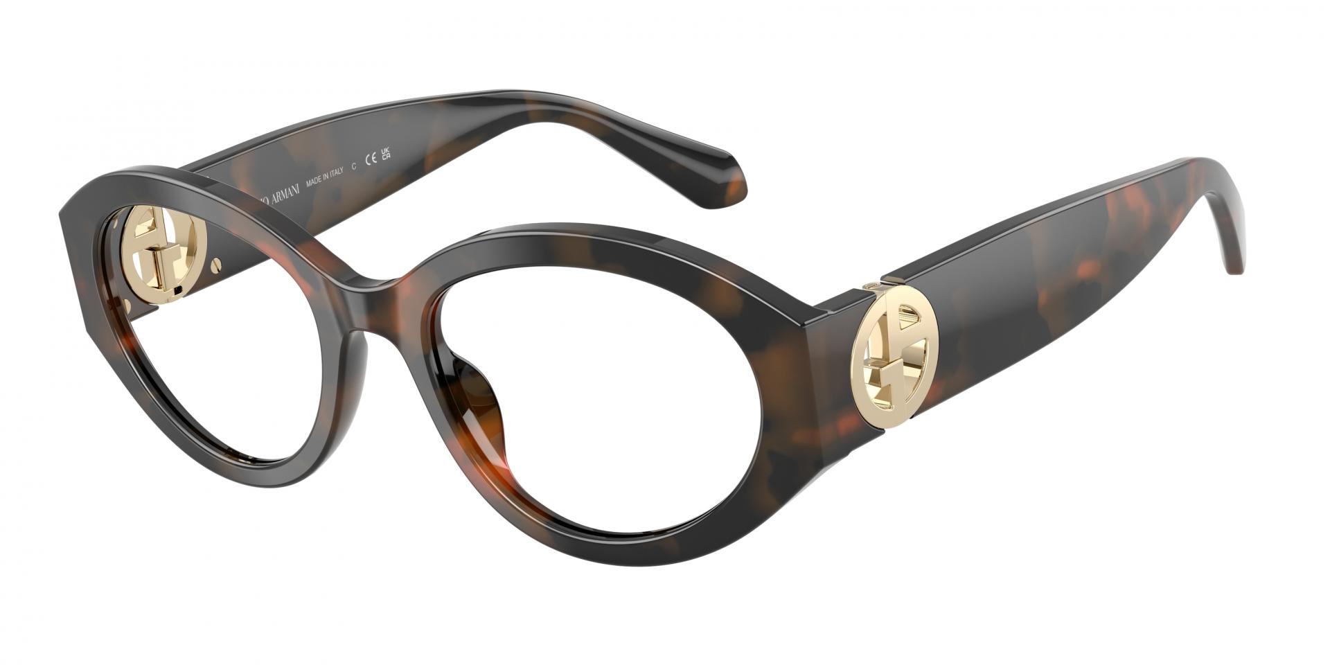 Occhiali da vista Giorgio Armani AR7298U 6301 8056262996461 | Ottica Lux