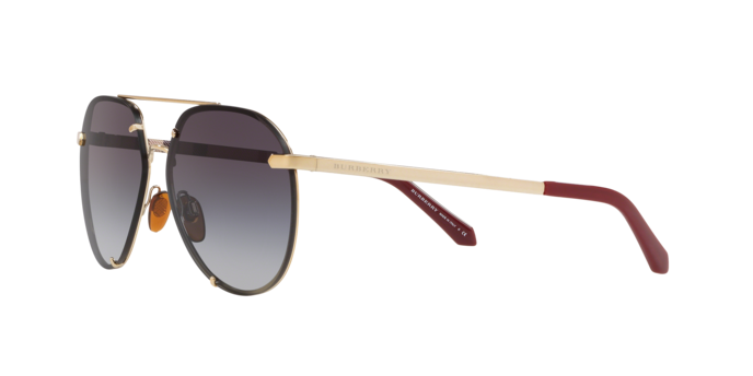 Occhiali da sole Burberry BE3099 11458G 8053672895926 | Ottica Lux