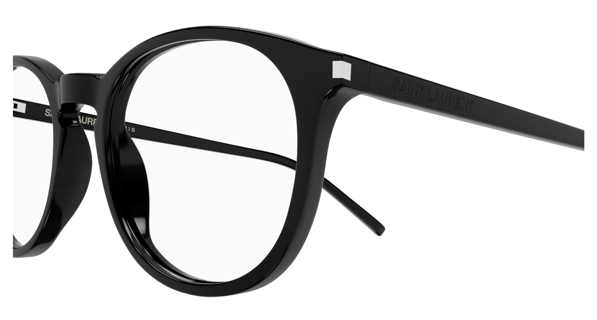 Ophthalmic frames Saint Laurent SL 106 001 8056376021905 | Ottica Lux