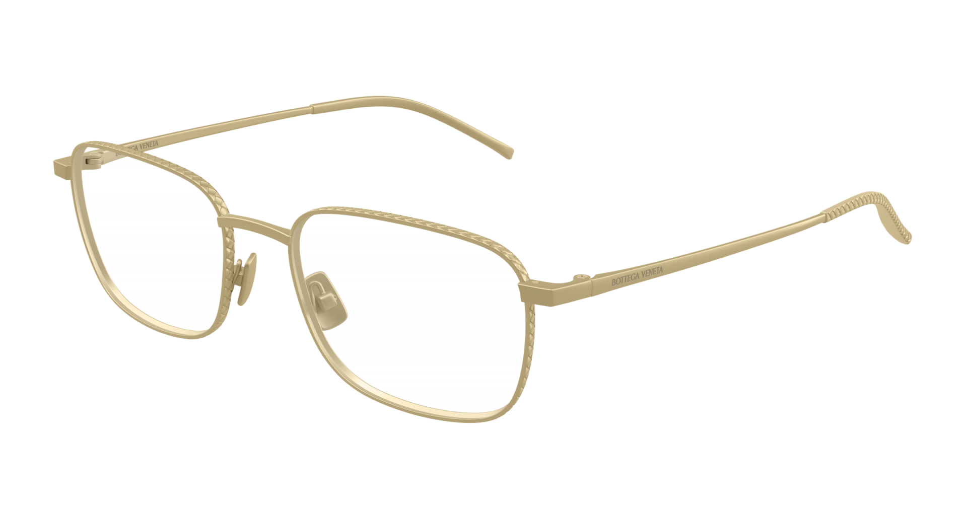 Occhiali da vista Bottega Veneta BV1472O 004 8056376651546 | Ottica Lux