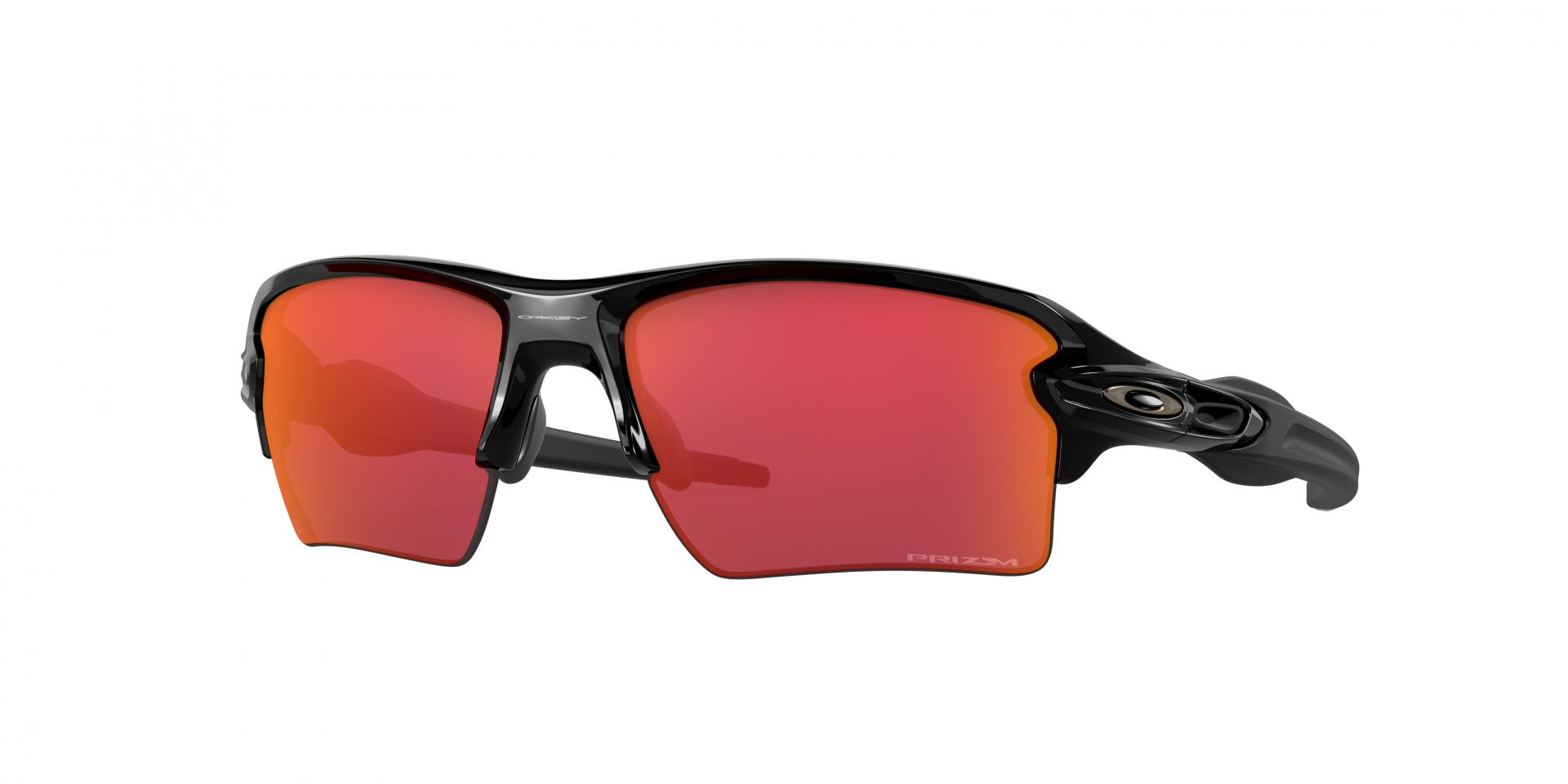 Occhiali da sole Oakley OO9188 FLAK 2.0 XL 918891 0888392355980 | Ottica Lux