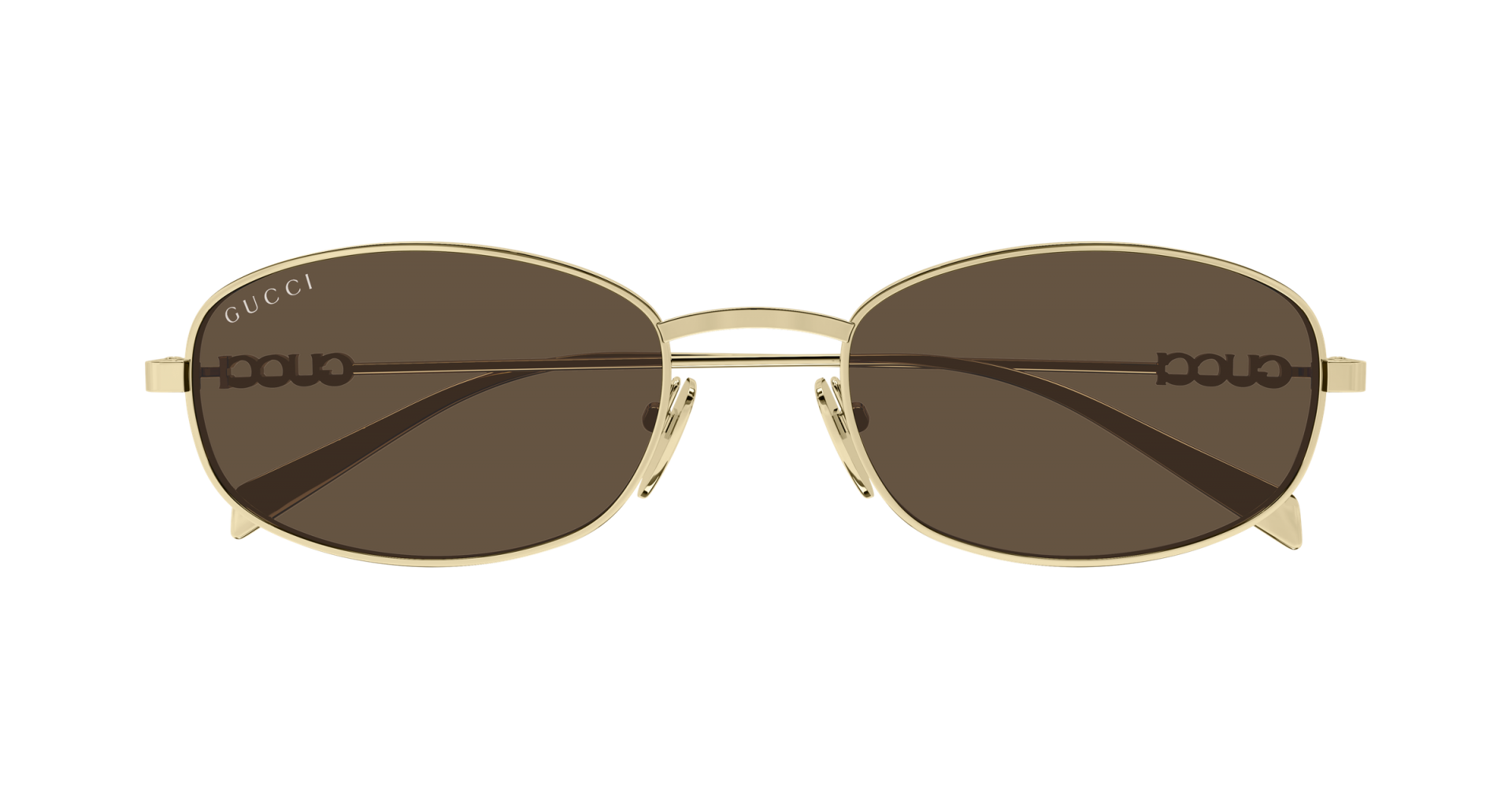 Occhiali da sole Gucci GG1940S 002 8056376586206 | Ottica Lux