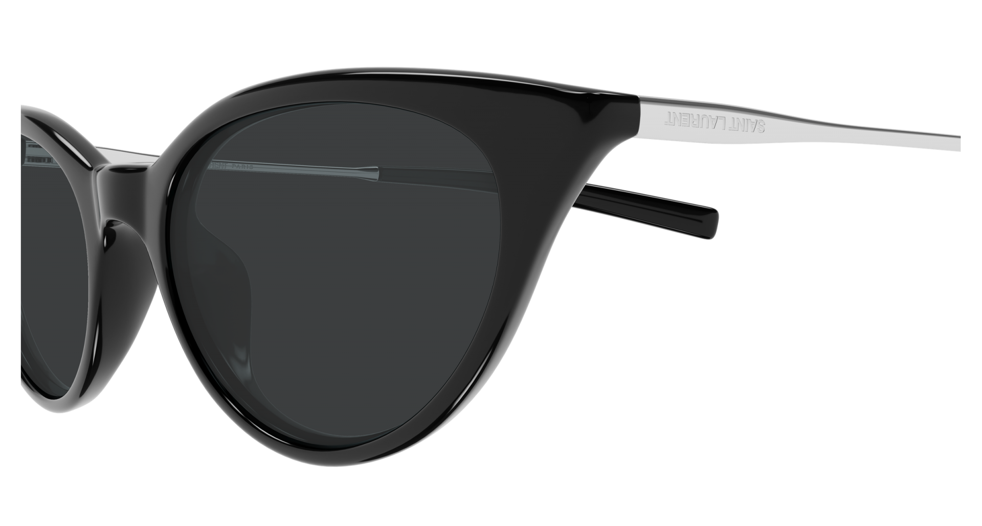 Sunglasses Saint Laurent SL 932 001 8056376705911 | Ottica Lux