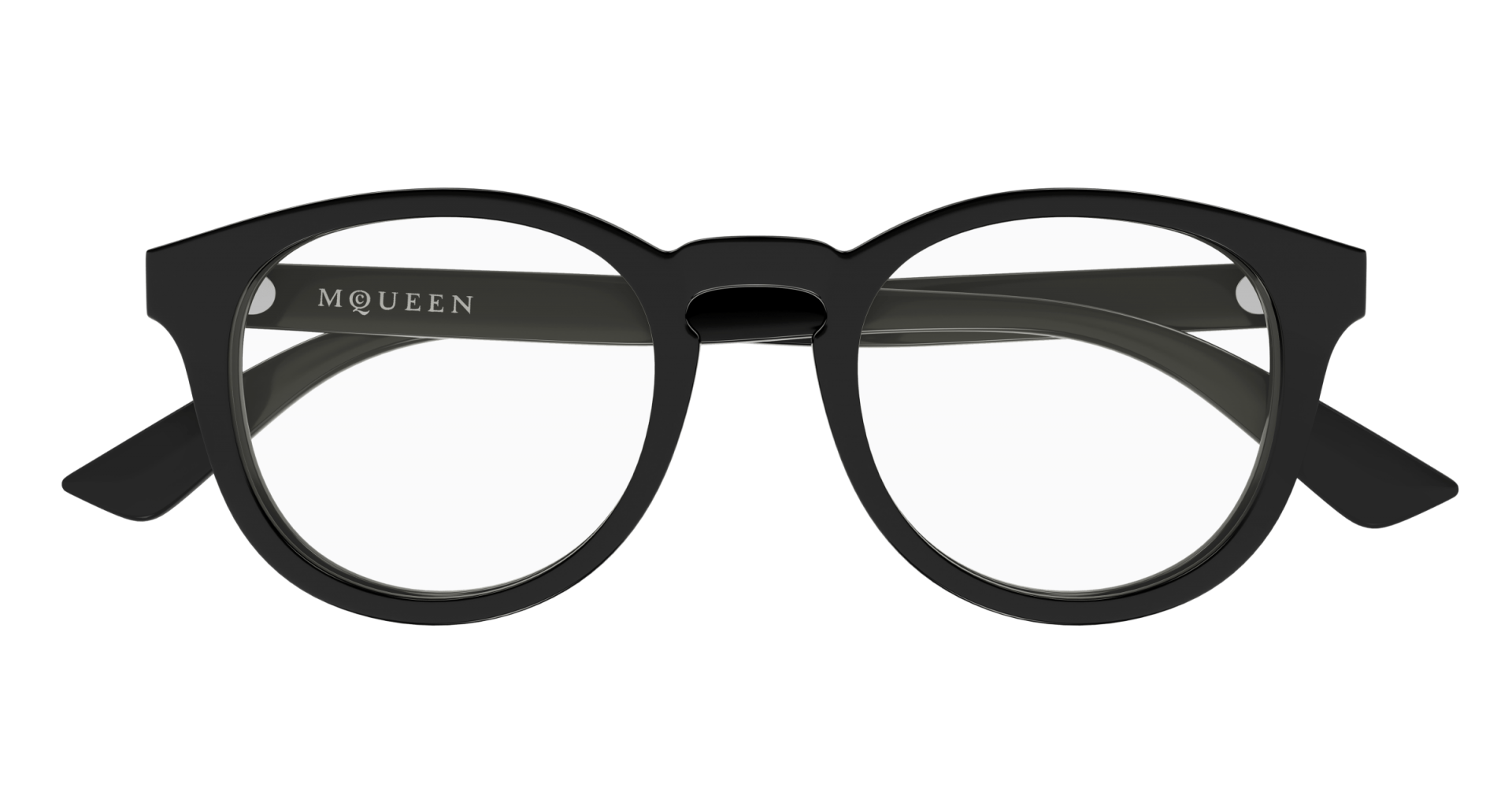 Occhiali da vista Alexander McQUEEN AM0514O 005 8056376567908 | Ottica Lux