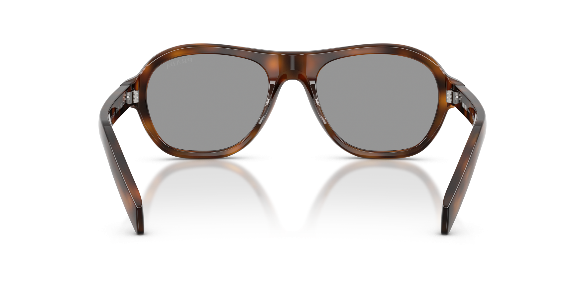 Occhiali da sole Prada PR D14S 20D50Q 8056262956885 | Ottica Lux