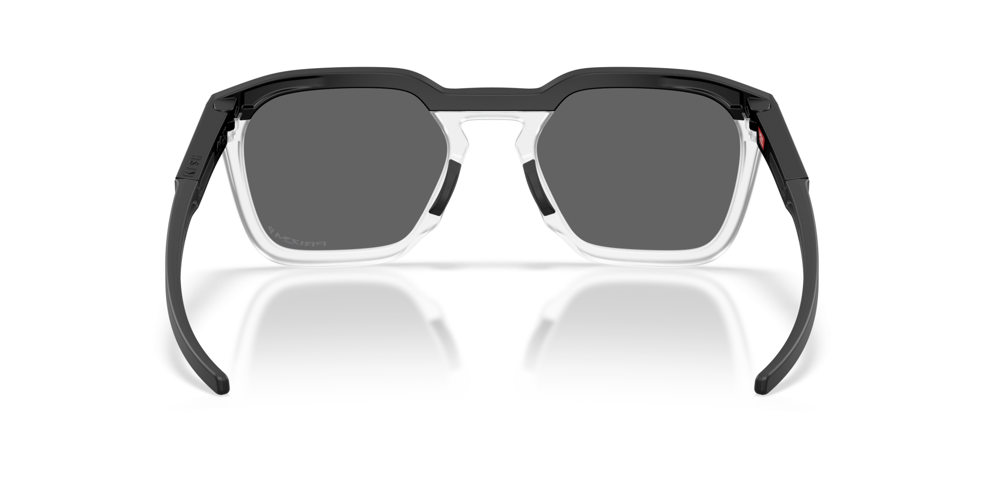 Sunglasses Oakley OO9555 HSTN SQ 2.0 955505 0888392713308 | Ottica Lux