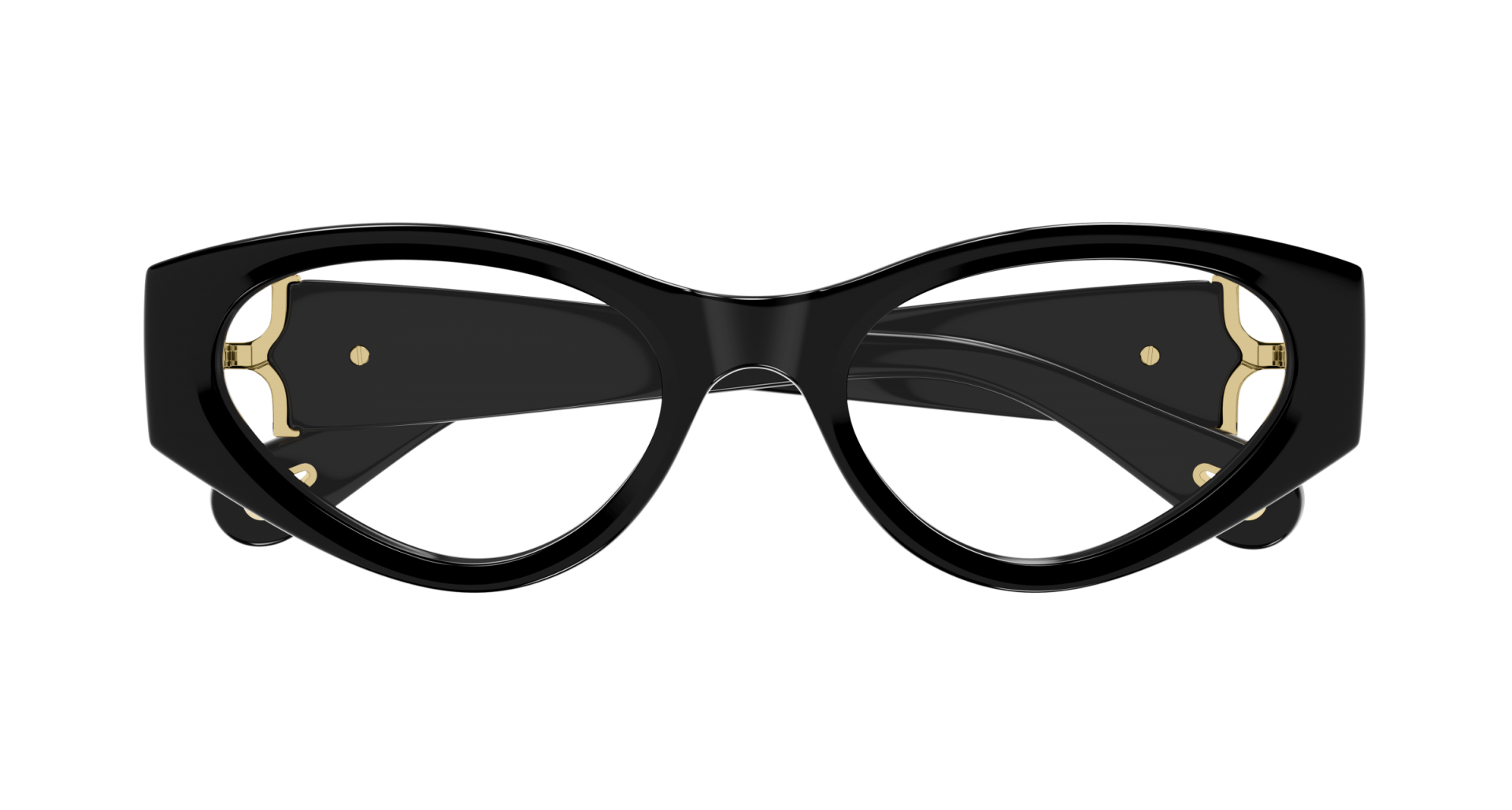 Occhiali da vista Chloé CH0273O 001 8056376534016 | Ottica Lux