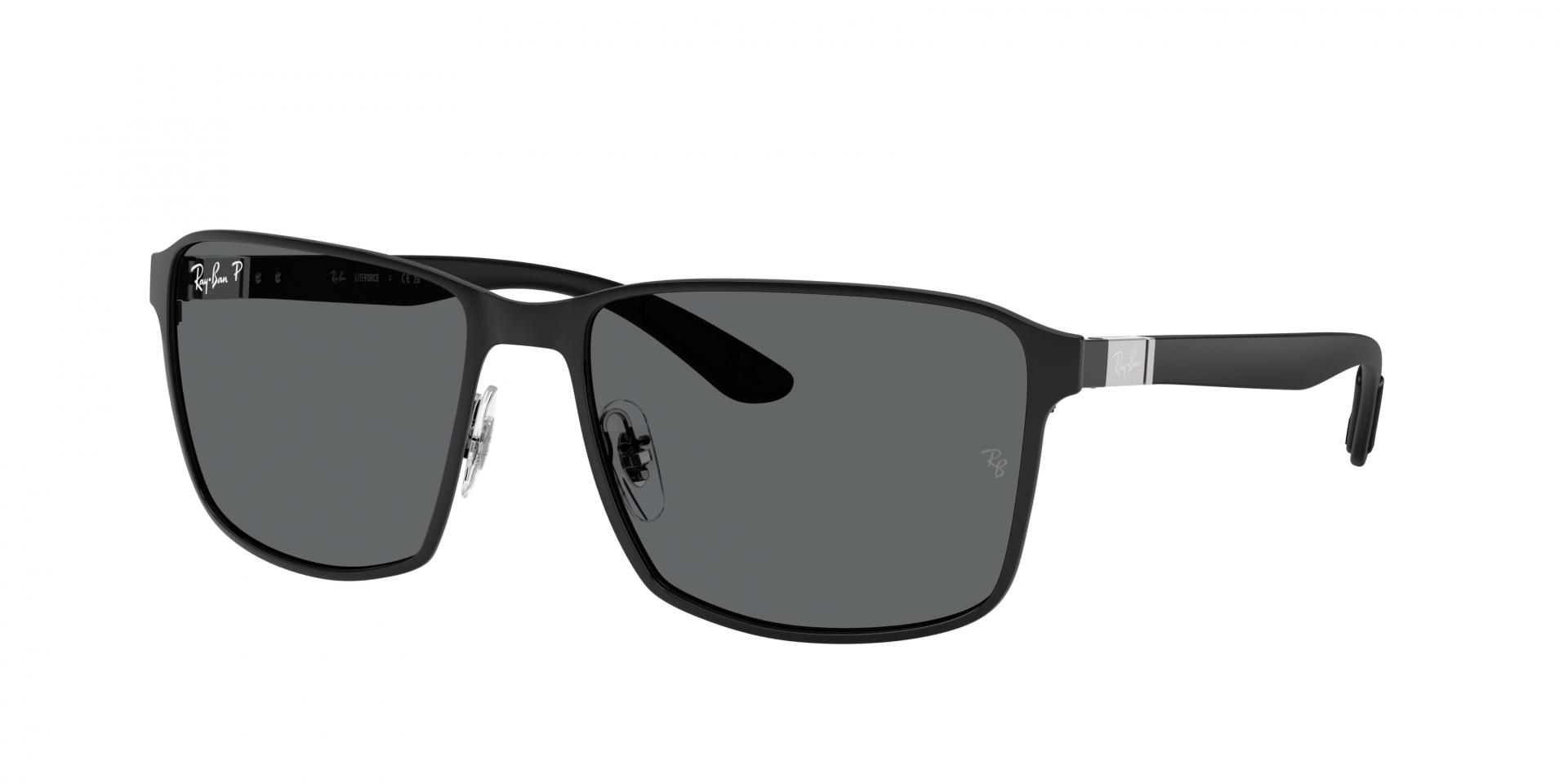 Occhiali da sole Ray-Ban RB3721 188/13 8056597936644 | Ottica Lux