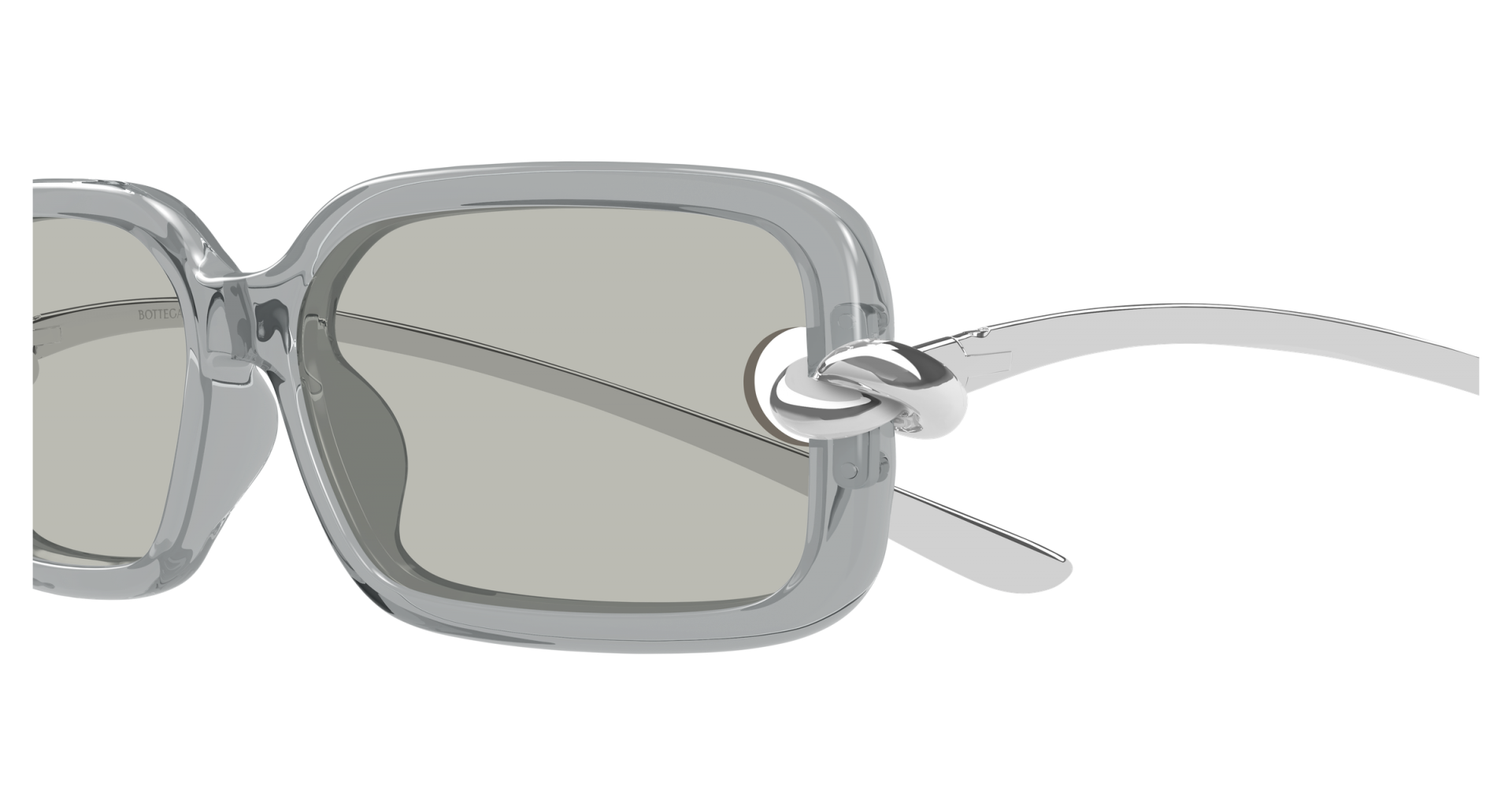 Sunglasses Bottega Veneta BV1439S 004 8056376649550 | Ottica Lux