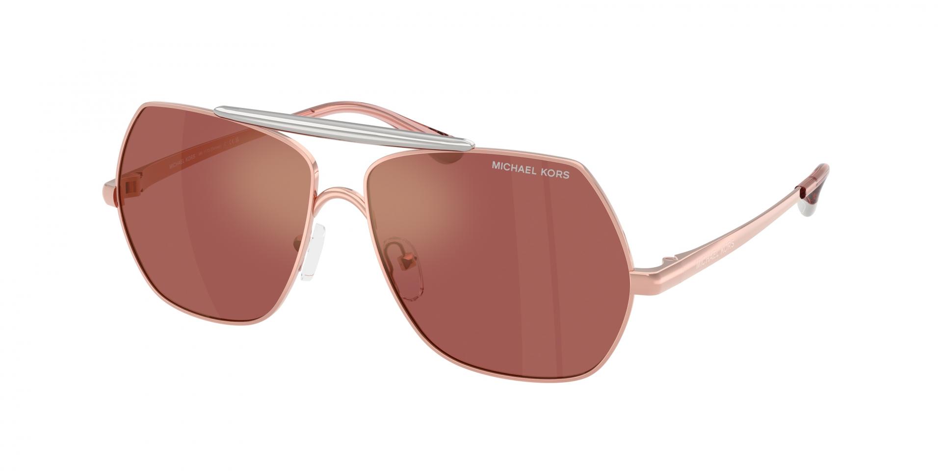 Sunglasses Michael Kors mk1173 DENVER 1014LA 0725125540452 | Ottica Lux