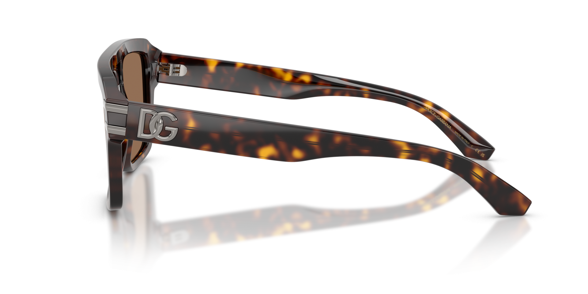 Sunglasses Dolce & Gabbana DG4562 502/73 8056266005084 | Ottica Lux
