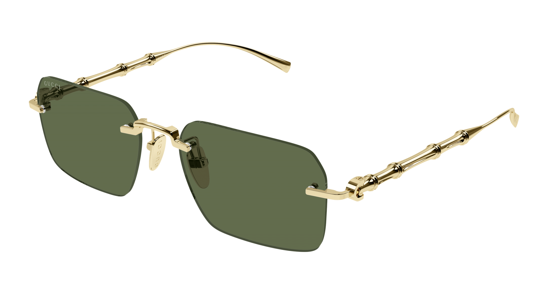 Sunglasses Gucci GG2154S 001 8056376649048 | Ottica Lux