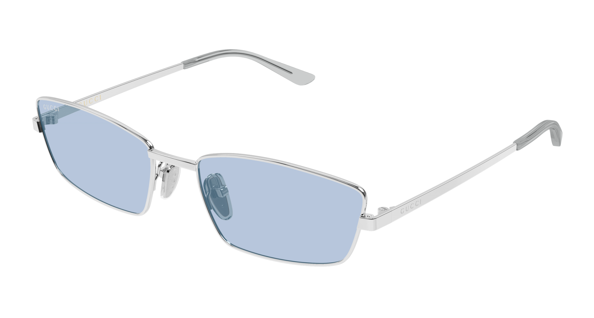 Occhiali da sole Gucci GG2177S 003 8056376700770 | Ottica Lux