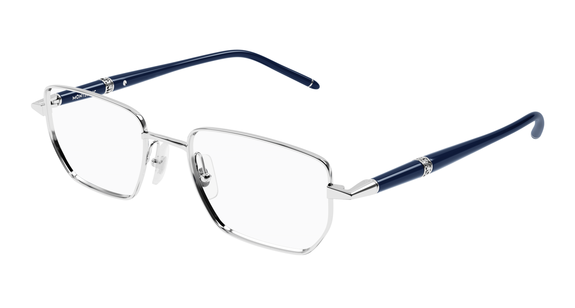 Occhiali da vista Mont Blanc MB0347O 005 8056376498561 | Ottica Lux