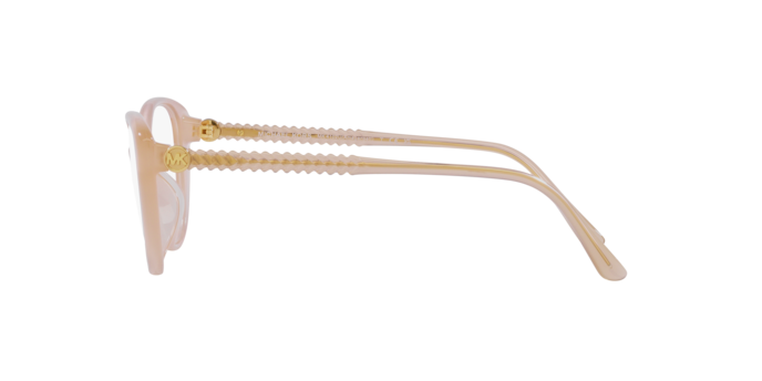 Occhiali da vista Michael Kors MK4102U AMAGANSETT 3449 0725125395458 | Ottica Lux