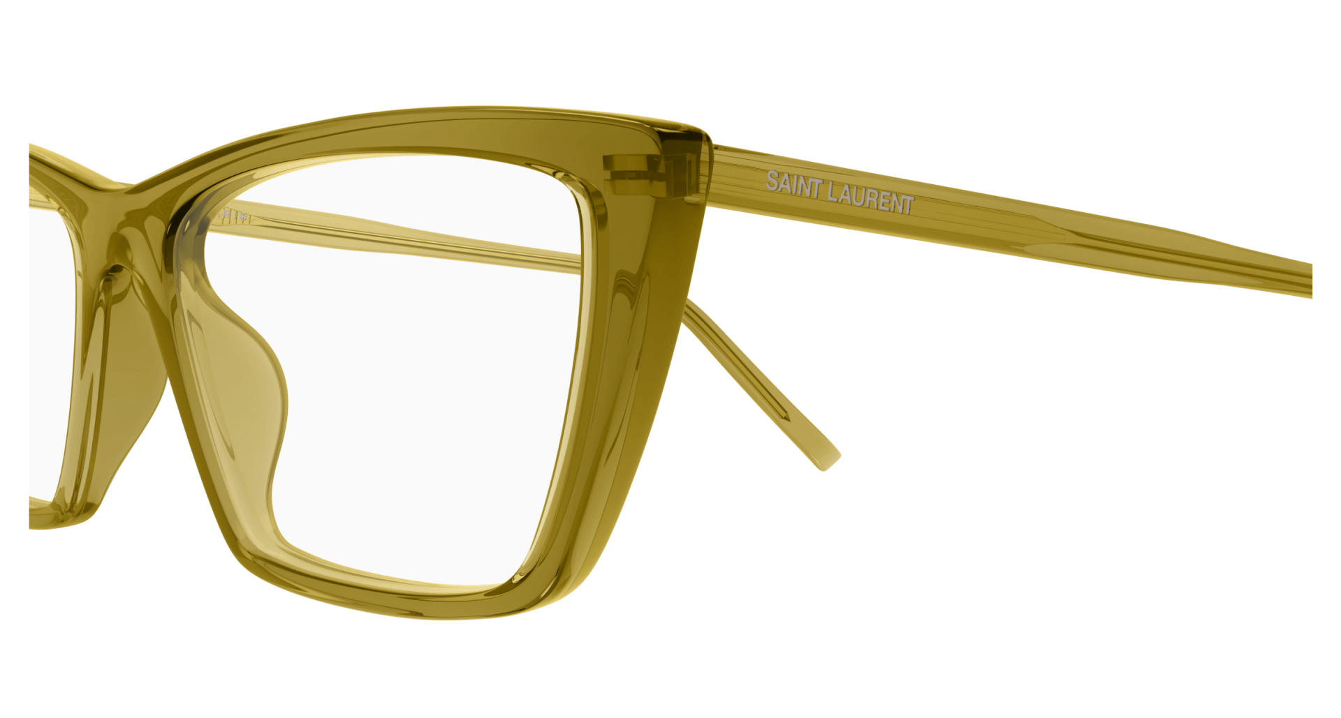 Ophthalmic frames Saint Laurent SL 737 MICA THIN 8056376571721 | Ottica Lux Ophthalmic frames Saint Laurent SL 737 MICA THIN 8056376571721 | Ottica Lux
